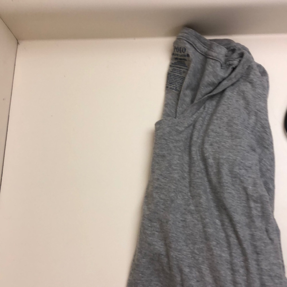 Polo tee